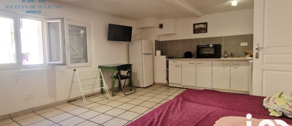 Immeuble de 382 m² à Toulon (83000)