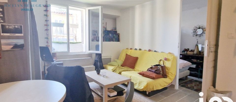 Immeuble de 382 m² à Toulon (83000)