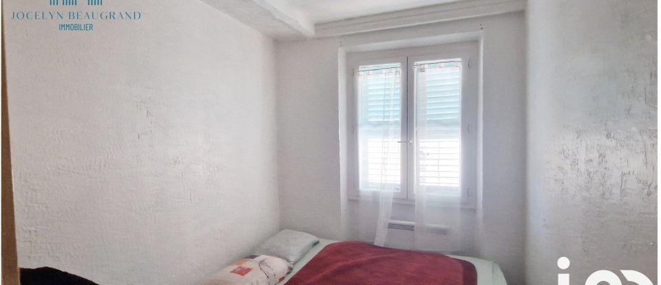 Immeuble de 382 m² à Toulon (83000)