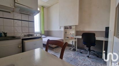 Immeuble de 270 m² à Toulon (83000)