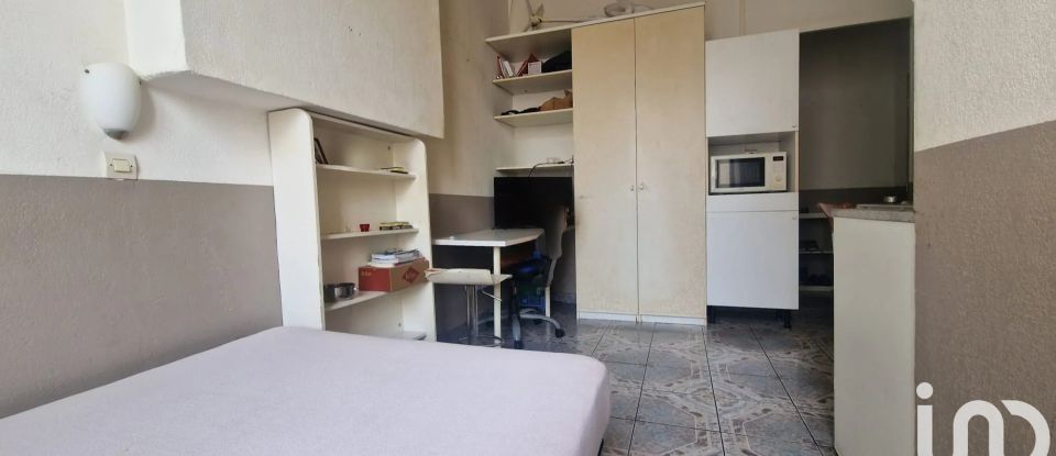 Immeuble de 270 m² à Toulon (83000)