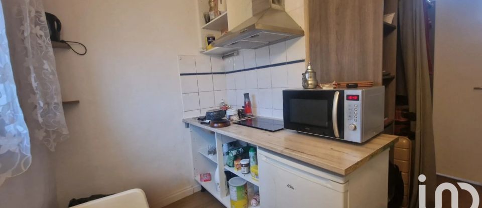 Immeuble de 270 m² à Toulon (83000)