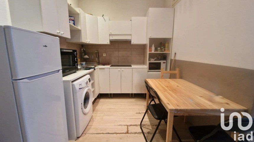 Immeuble de 270 m² à Toulon (83000)