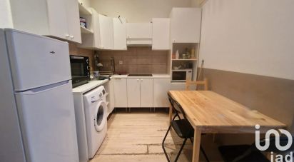 Immeuble de 270 m² à Toulon (83000)