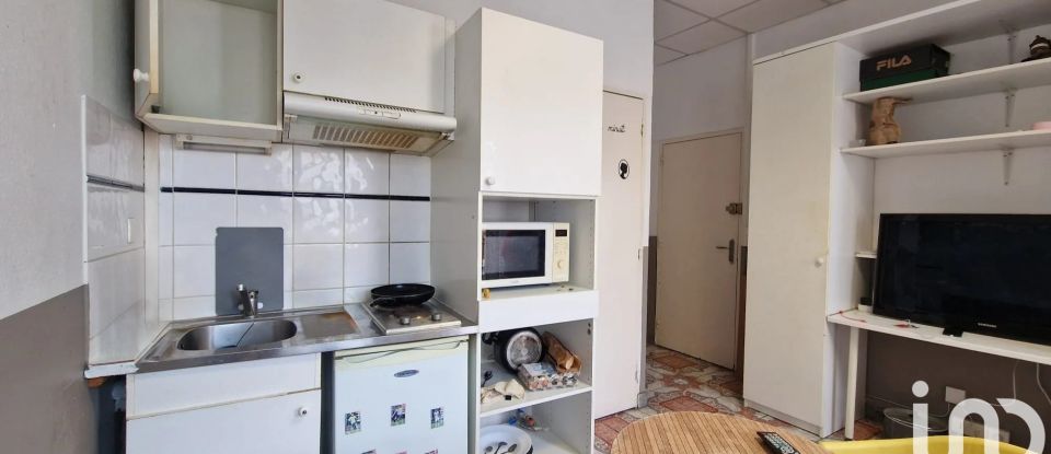 Immeuble de 270 m² à Toulon (83000)