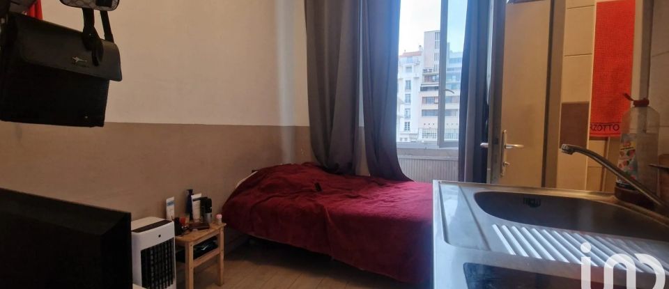 Immeuble de 270 m² à Toulon (83000)