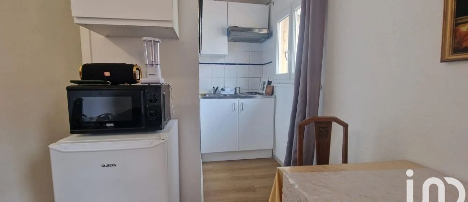 Immeuble de 270 m² à Toulon (83000)