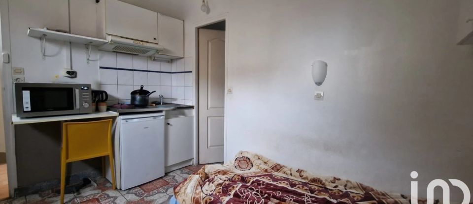 Immeuble de 270 m² à Toulon (83000)