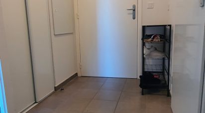 Appartement 2 pièces de 45 m² à Rambouillet (78120)