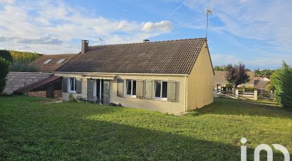 House 4 rooms of 90 m² in Baulne (91590)