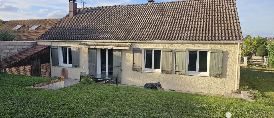 Maison 4 pièces de 90 m² à Baulne (91590)