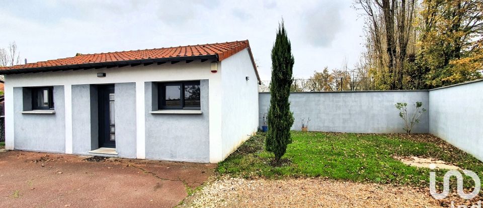 Longère 6 pièces de 190 m² à Rambouillet (78120)