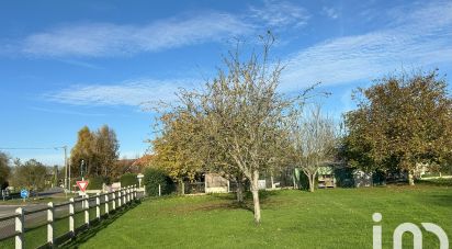 Maison 7 pièces de 165 m² à Villers-Bocage (14310)