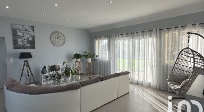 Maison 7 pièces de 165 m² à Villers-Bocage (14310)