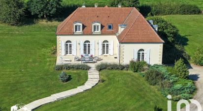 Mansion 8 rooms of 227 m² in Friauville (54800)