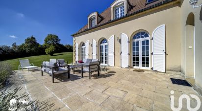 Mansion 8 rooms of 227 m² in Friauville (54800)