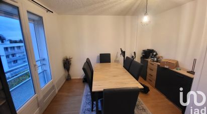 Appartement 5 pièces de 86 m² à Orléans (45100)