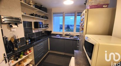 Appartement 5 pièces de 86 m² à Orléans (45100)