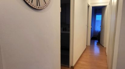 Appartement 5 pièces de 86 m² à Orléans (45100)