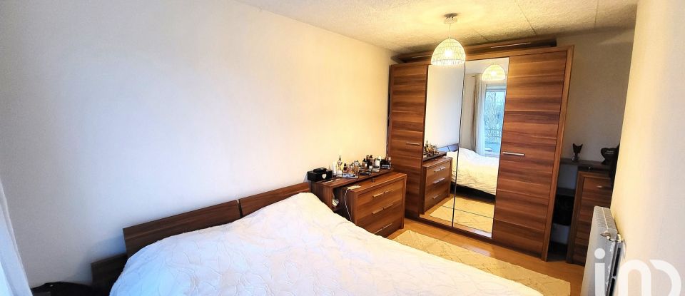 Appartement 5 pièces de 86 m² à Orléans (45100)