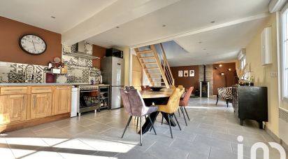 Maison 4 pièces de 93 m² à Esquerdes (62380)