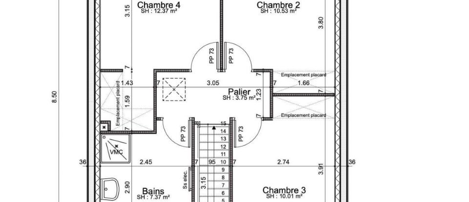 Terrain de 200 m² à Viry-Châtillon (91170)