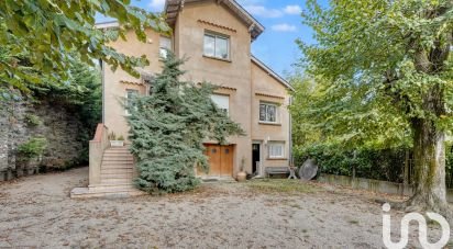 Maison de ville 5 pièces de 148 m² à Montastruc-la-Conseillère (31380)