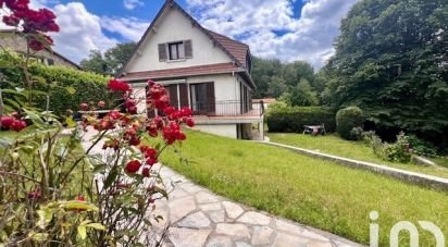 Traditional house 5 rooms of 150 m² in Janvry (91640)