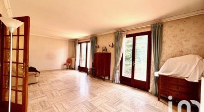 Traditional house 5 rooms of 150 m² in Janvry (91640)