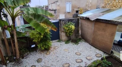 Town house 2 rooms of 46 m² in Poitiers (86000)