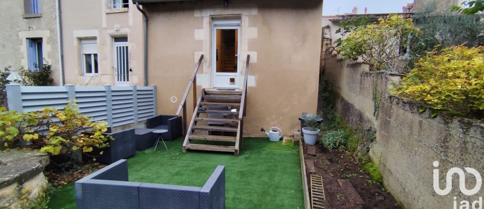 Town house 2 rooms of 46 m² in Poitiers (86000)