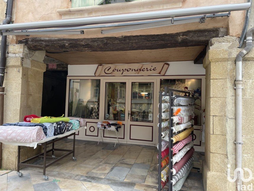 Murs commerciaux de 55 m² à Cavaillon (84300)