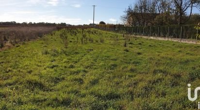 Land of 1,590 m² in Soizy-aux-Bois (51120)