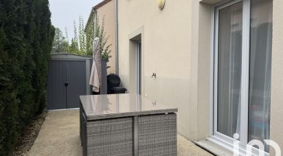 House 3 rooms of 60 m² in Presles-en-Brie (77220)