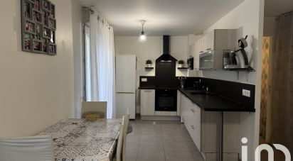 Maison 3 pièces de 60 m² à Presles-en-Brie (77220)