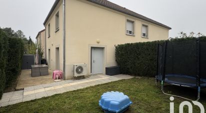 House 3 rooms of 60 m² in Presles-en-Brie (77220)