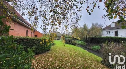 Traditional house 7 rooms of 187 m² in Isbergues (62330)