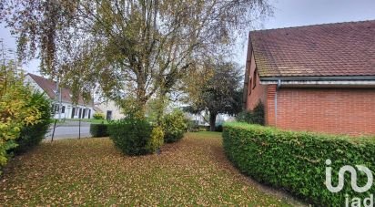 Maison traditionnelle 7 pièces de 187 m² à Isbergues (62330)