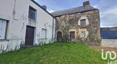 House 7 rooms of 200 m² in Saint-Perreux (56350)