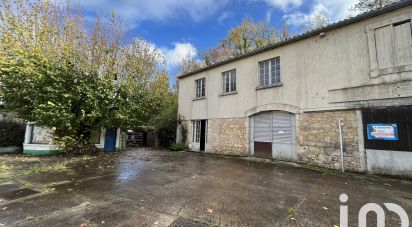 Immeuble de 470 m² à Les Eyzies-de-Tayac-Sireuil (24620)