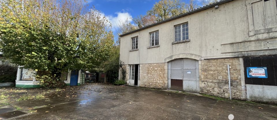 Immeuble de 470 m² à Les Eyzies-de-Tayac-Sireuil (24620)