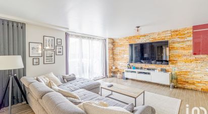 Maison 7 pièces de 163 m² à Savigny-sur-Orge (91600)