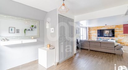 Maison 7 pièces de 163 m² à Savigny-sur-Orge (91600)