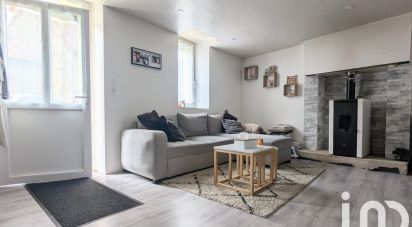 Maison 3 pièces de 85 m² à Saint-Vaury (23320)