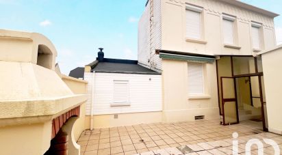 House 4 rooms of 62 m² in Le Havre (76620)