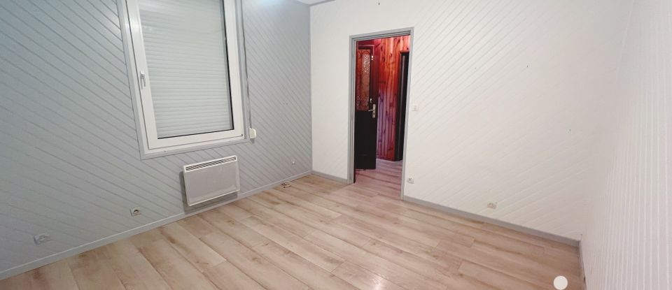 Maison 4 pièces de 62 m² à Le Havre (76620)