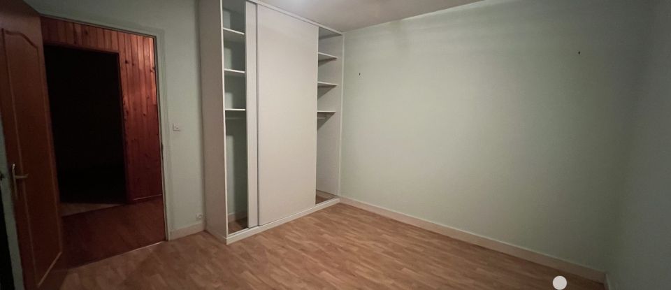 Maison 4 pièces de 62 m² à Le Havre (76620)