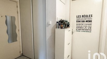 Apartment 3 rooms of 63 m² in Ville-la-Grand (74100)