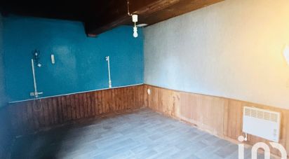 House 3 rooms of 62 m² in Saint-Saire (76270)