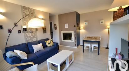 Appartement 3 pièces de 52 m² à Marly-le-Roi (78160)